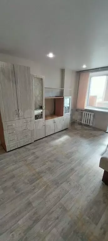 1-к. квартира, 35 м, 11/12 эт. - Фото 0