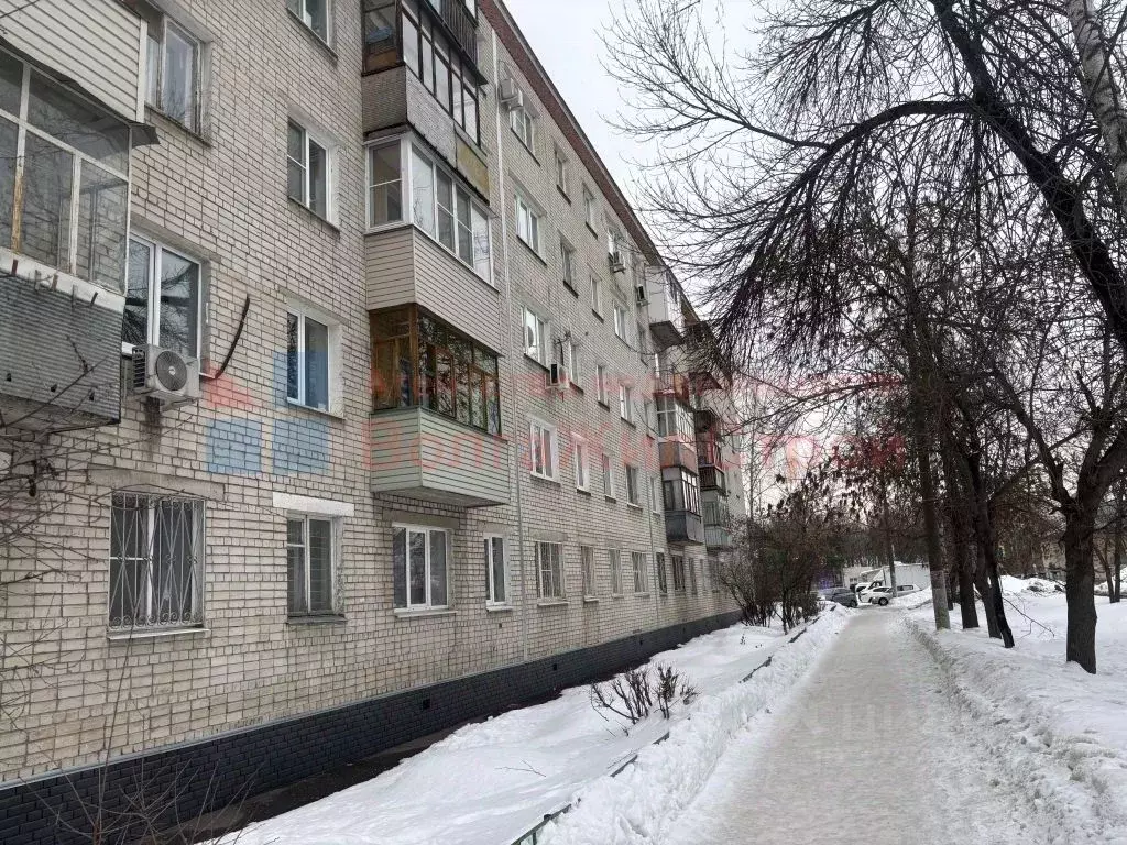 1-к кв. Нижегородская область, Нижний Новгород ул. Премудрова, 14 ... - Фото 1