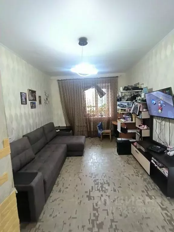 2-к кв. Челябинская область, Челябинск ул. Тухачевского, 14 (53.4 м) - Фото 1