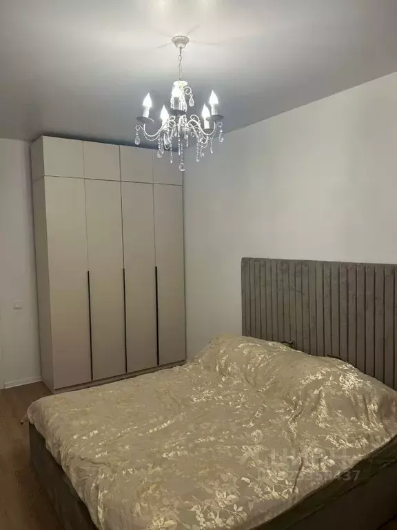 2-к кв. Московская область, Мытищи ул. Стрельбище Динамо, 10 (57.0 м) - Фото 1