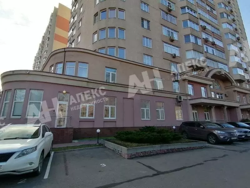 Офис (300 м) - Фото 1