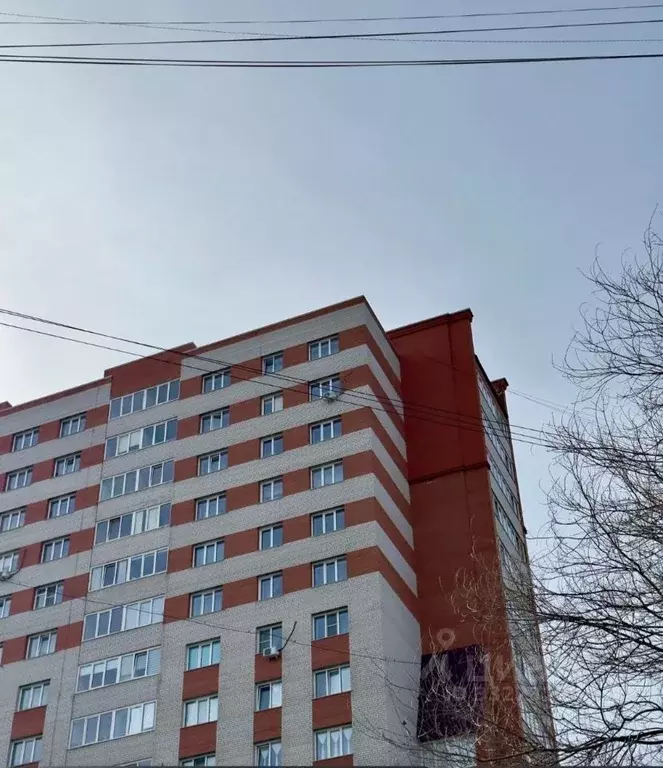 1-к кв. Алтайский край, Барнаул ул. Юрина, 241А (41.0 м) - Фото 2