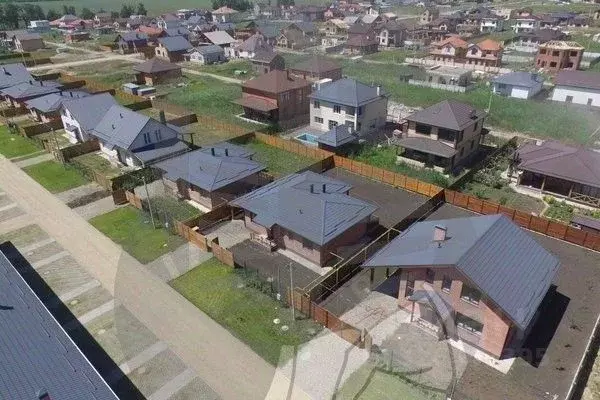 Участок в Краснодарский край, Краснодар ул. Имени Николая Чечетко (6.0 ... - Фото 1