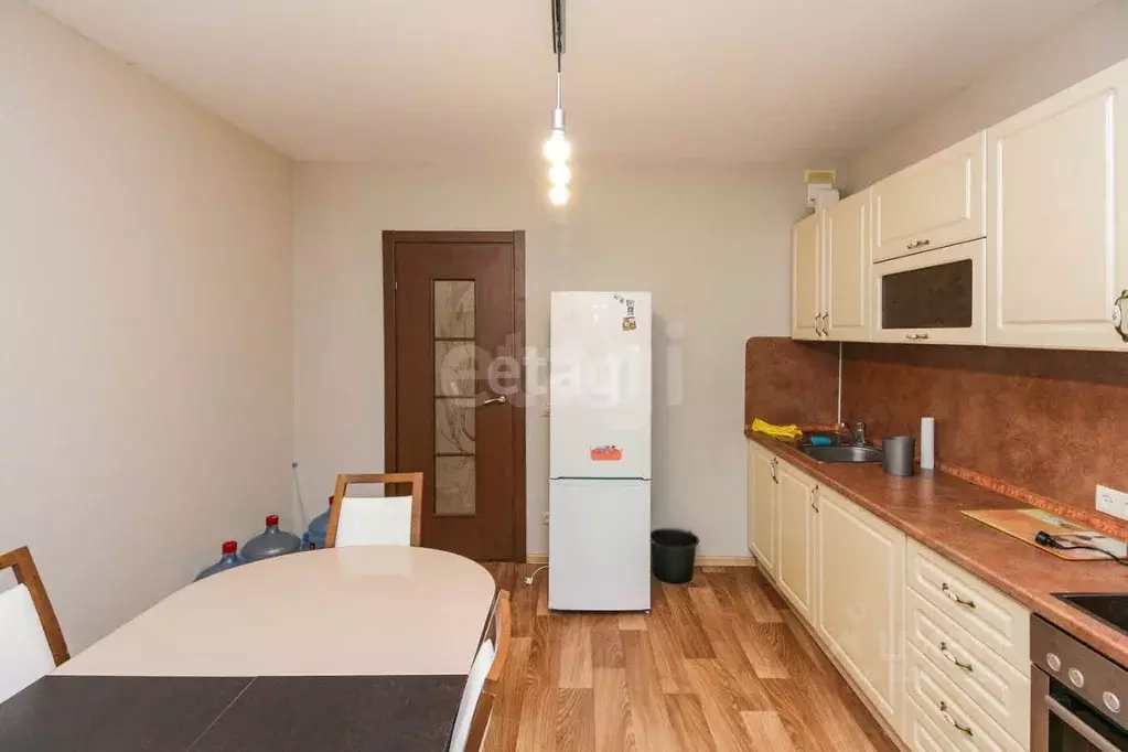 3-к кв. Тюменская область, Тюмень ул. Московский Тракт, 159 (86.0 м) - Фото 2