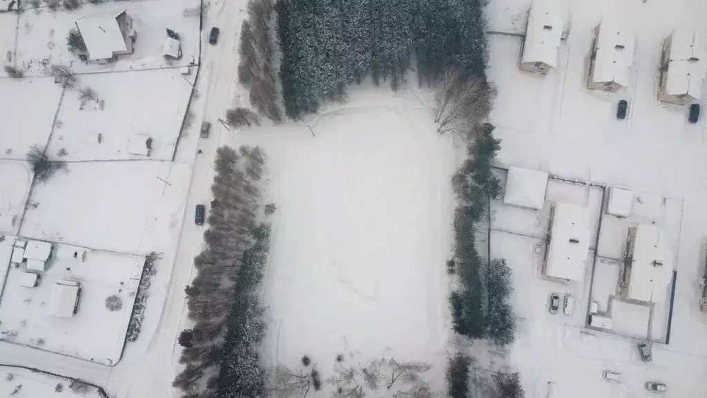 Участок в Новосибирская область, Бердск Раздольный мкр,  (18.0 сот.) - Фото 1