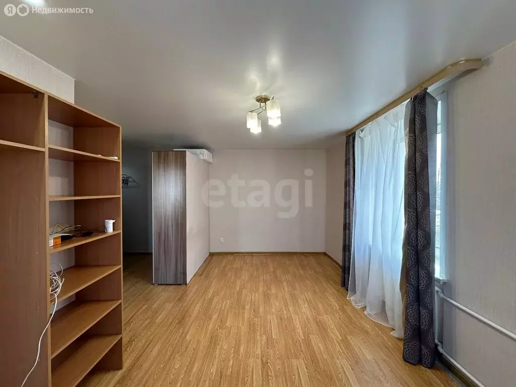 1-комнатная квартира: Ирбит, Комсомольская улица, 1 (31.5 м) - Фото 2