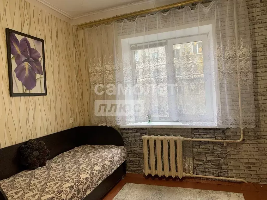 Студия Воронежская область, Воронеж ул. Чебышева, 12 (12.8 м) - Фото 1