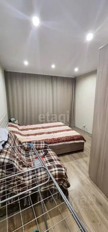 Комната Коми, Ухта Советская ул., 3к2 (16.1 м) - Фото 1