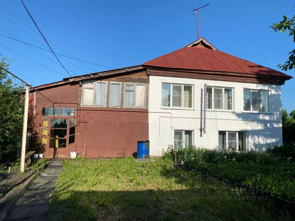 Дом в Чувашия, Алатырь ул. Лермонтова, 109 (192 м) - Фото 0