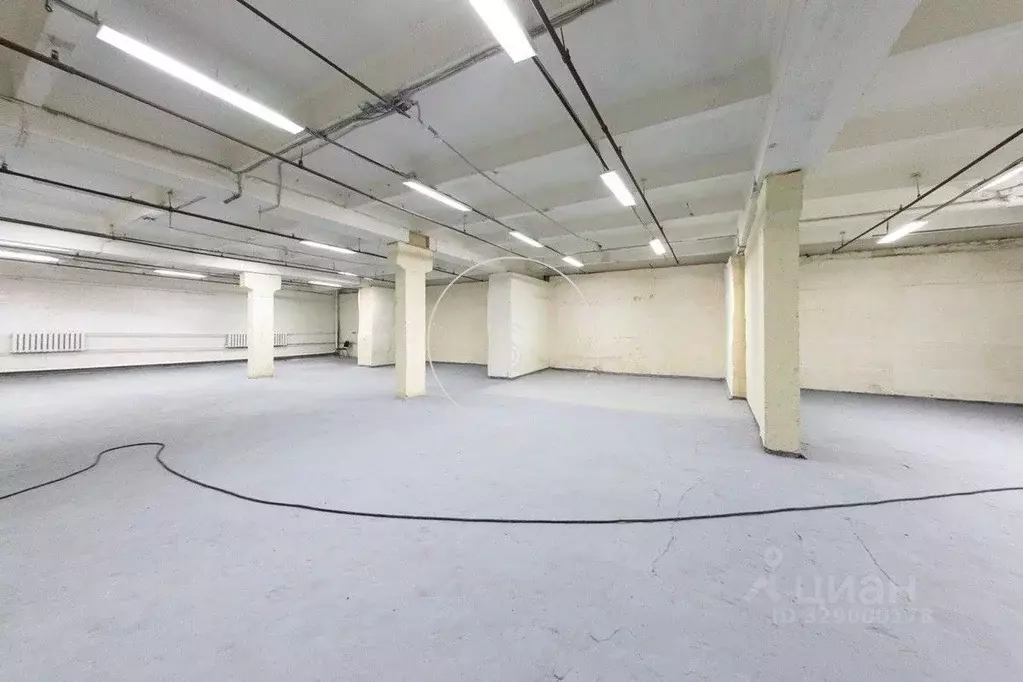 Склад в Москва Огородный проезд, 9С1 (707 м) - Фото 2