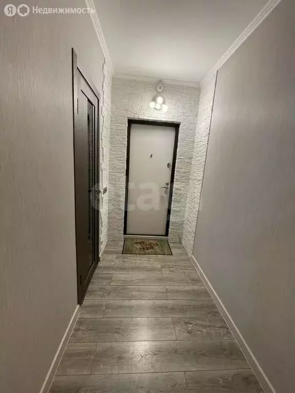 1-комнатная квартира: Барнаул, улица Энтузиастов, 30Г (37.8 м) - Фото 1