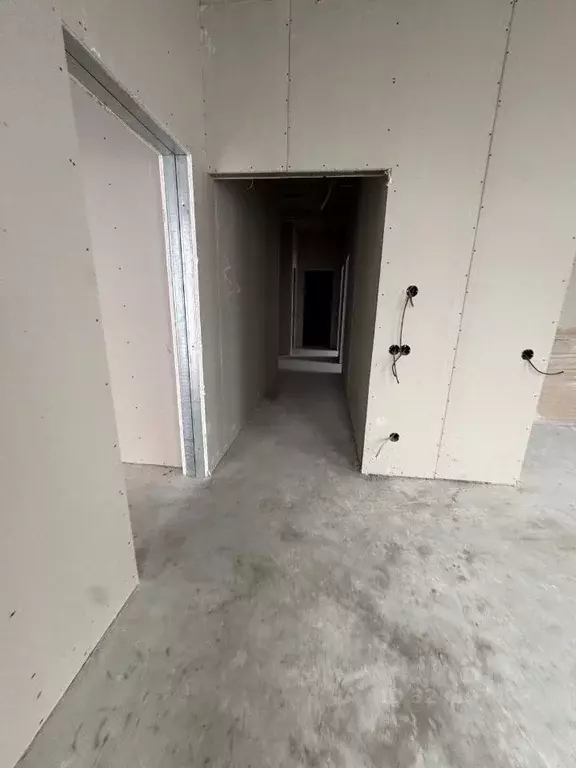 2-к кв. Санкт-Петербург наб. Черной речки, 35 (58.76 м) - Фото 2