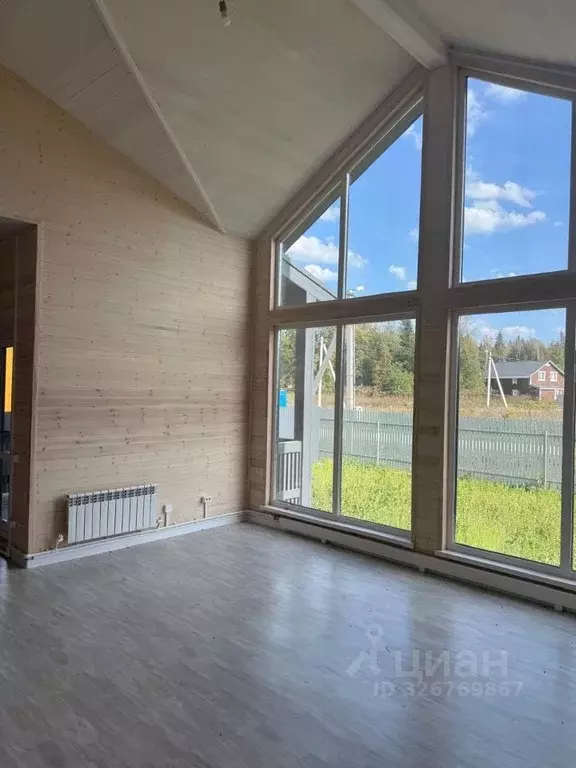 Дом в Московская область, Наро-Фоминский городской округ, Луговое дп ... - Фото 2