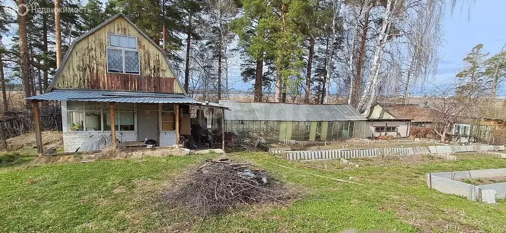 Участок в Озерск, СПК № 3 Зелёный мыс (12 м) - Фото 2