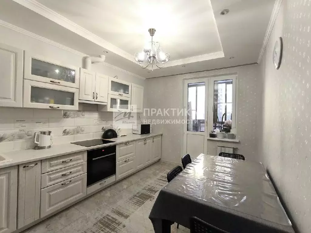 Продается 2-комнатная квартира - Фото 2