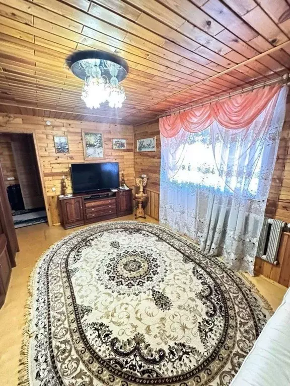 Дом в Татарстан, Зеленодольск Большая Заводская ул. (88 м) - Фото 1