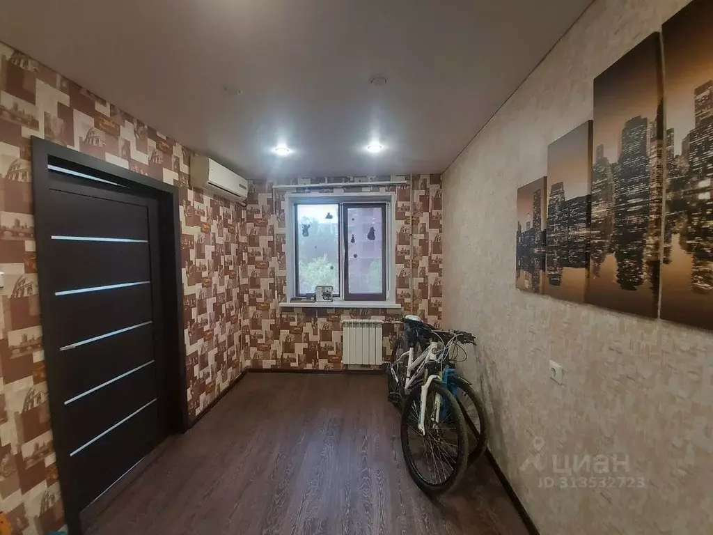 2-к кв. Саратовская область, Саратов ш. Ново-Астраханское, 65 (44.3 м) - Фото 0