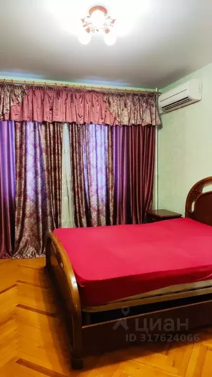 Комната Москва ул. Шолохова, 7 (14.0 м) - Фото 1