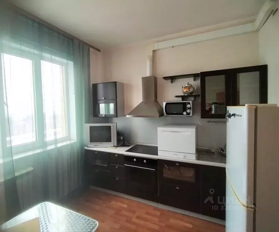 1-к кв. Курская область, Курск просп. Победы, 26 (53.0 м) - Фото 1