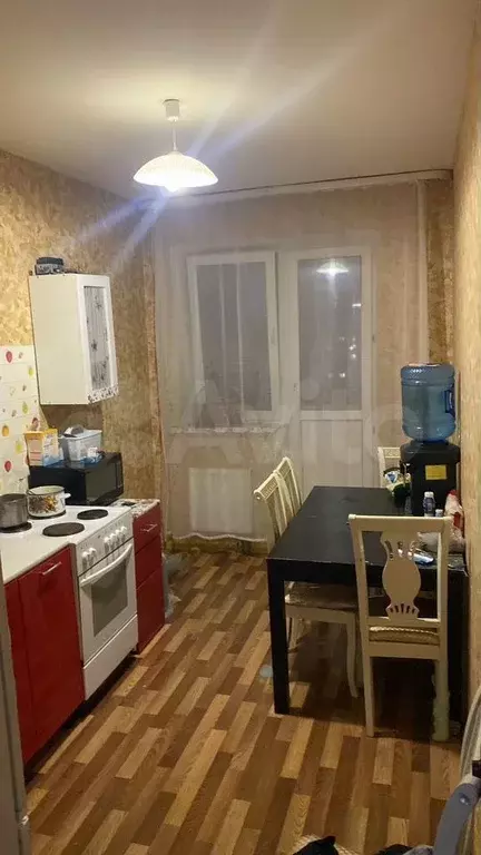 1-к. квартира, 56 м, 17/18 эт. - Фото 0