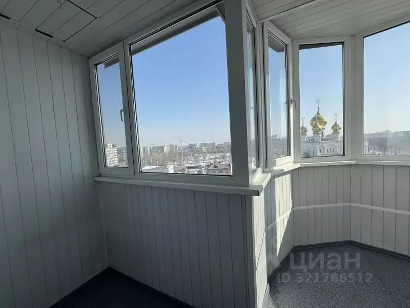 1-к кв. Хакасия, Абакан ул. Торосова, 17 (44.6 м) - Фото 1