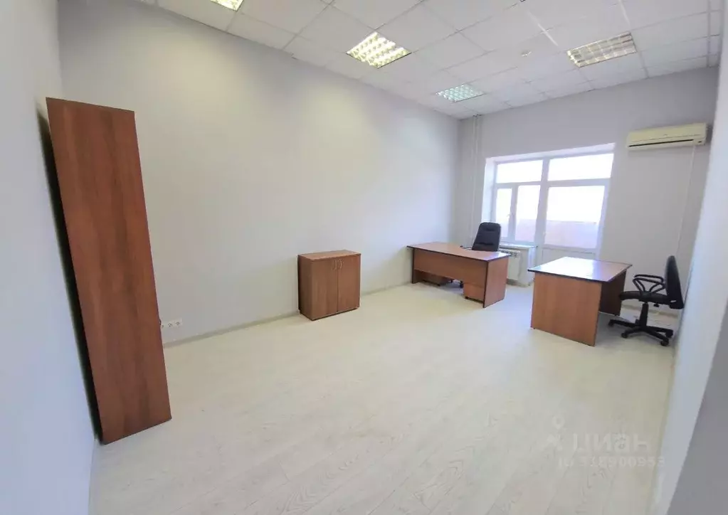 Офис в Москва Новорязанская ул., 16/11С1 (65 м) - Фото 1