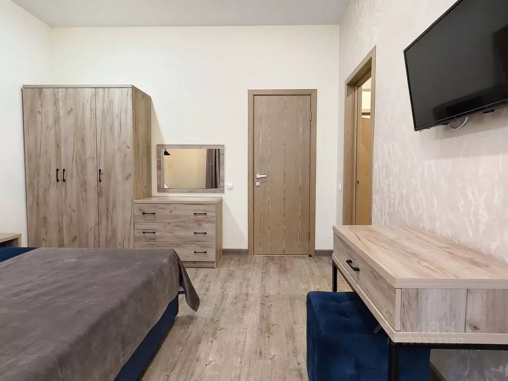 Комната Краснодарский край, Анапа туп. Анапский, 3 (40.0 м) - Фото 2