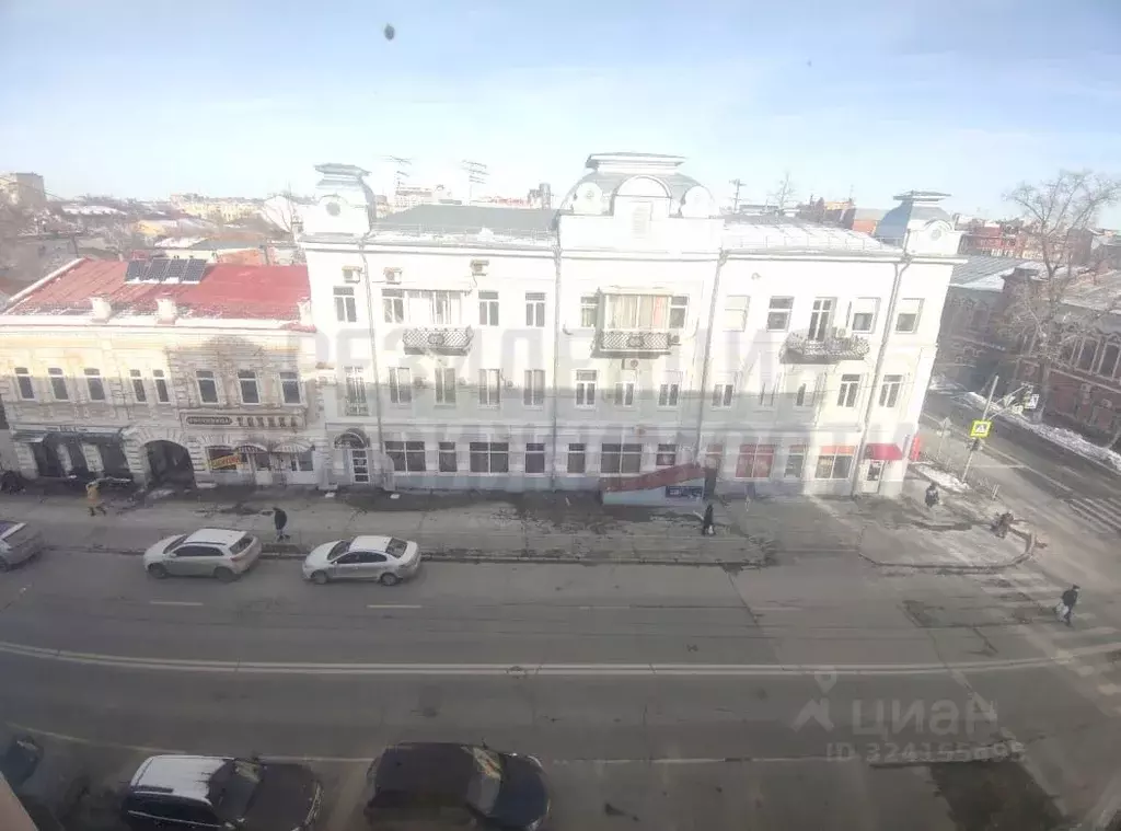 Помещение свободного назначения в Самарская область, Самара ... - Фото 2