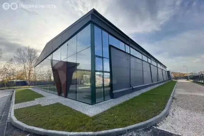 Склад (1450 м) - Фото 1