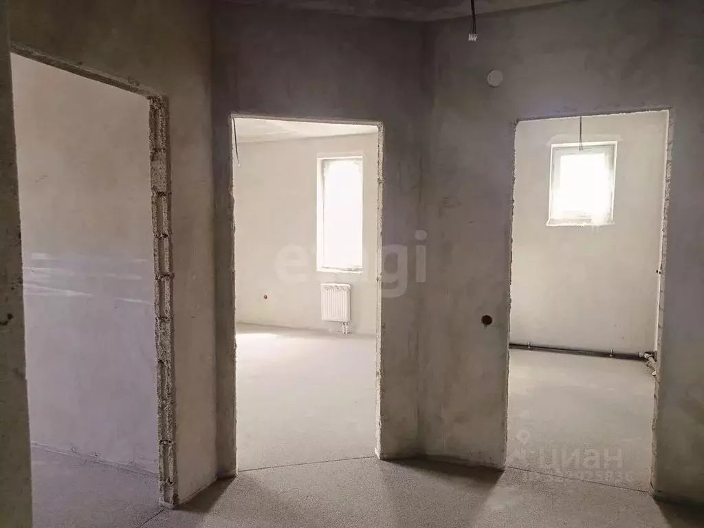 1-к кв. Калининградская область, Калининград ул. Генерала Буткова, ... - Фото 1