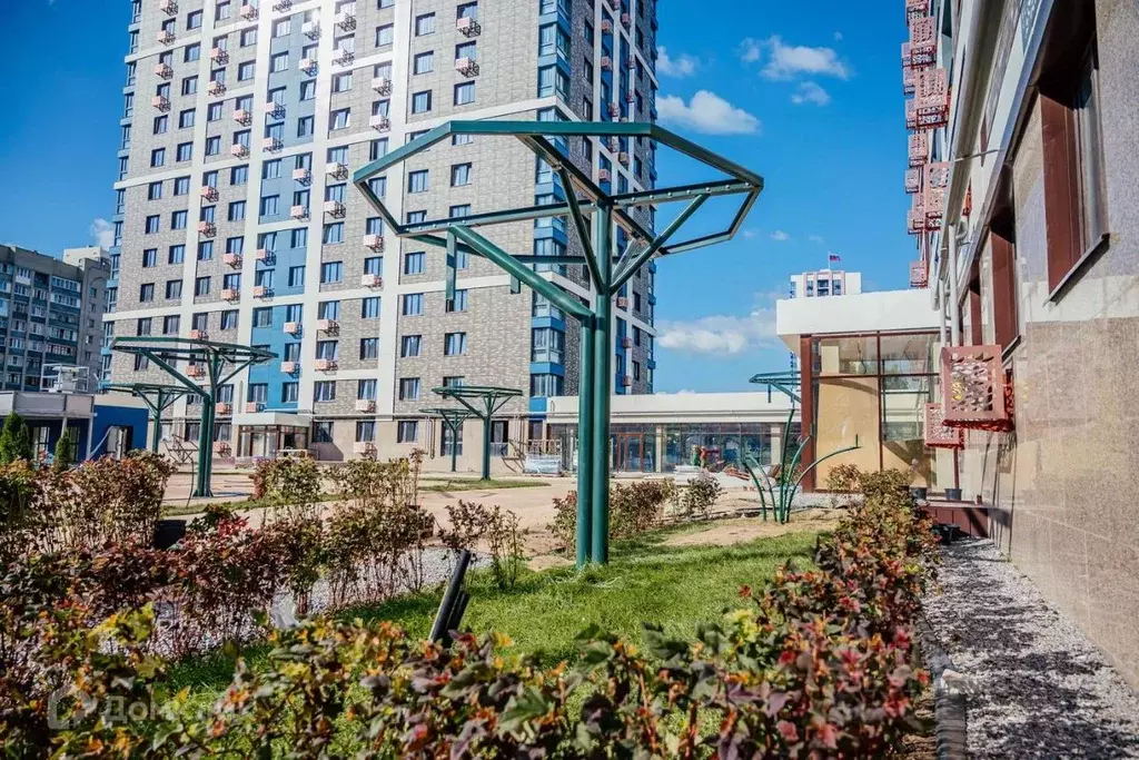 3-к кв. Рязанская область, Рязань Московский р-н, проезд 4-й ... - Фото 1