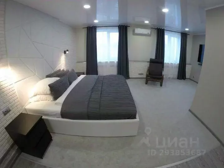 Комната Смоленская область, Ярцево ул. Кузнецова, 56 (54.0 м) - Фото 1