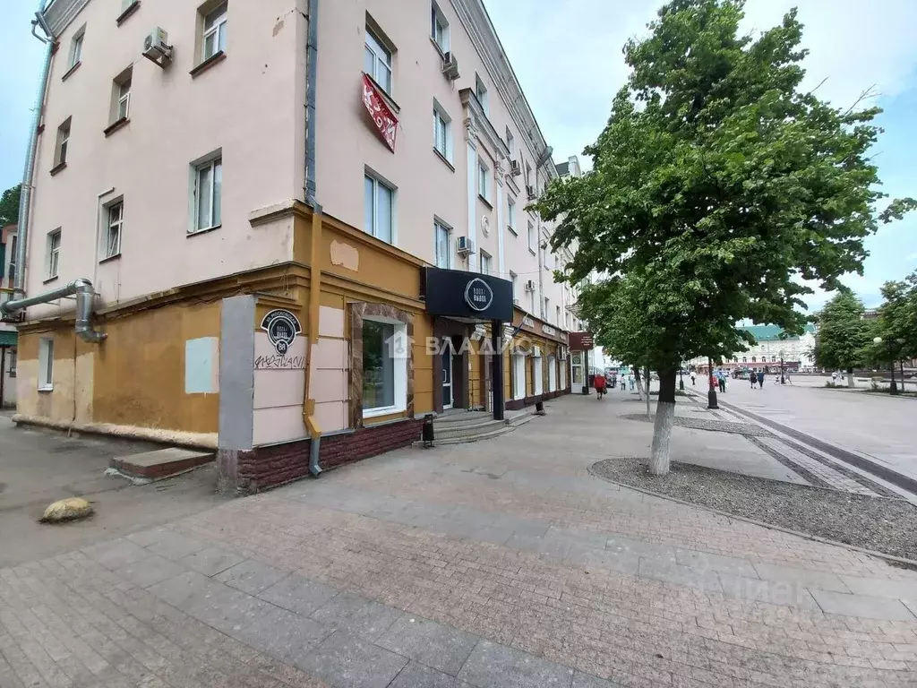 Офис в Пензенская область, Пенза Московская ул., 88 (33 м) - Фото 0