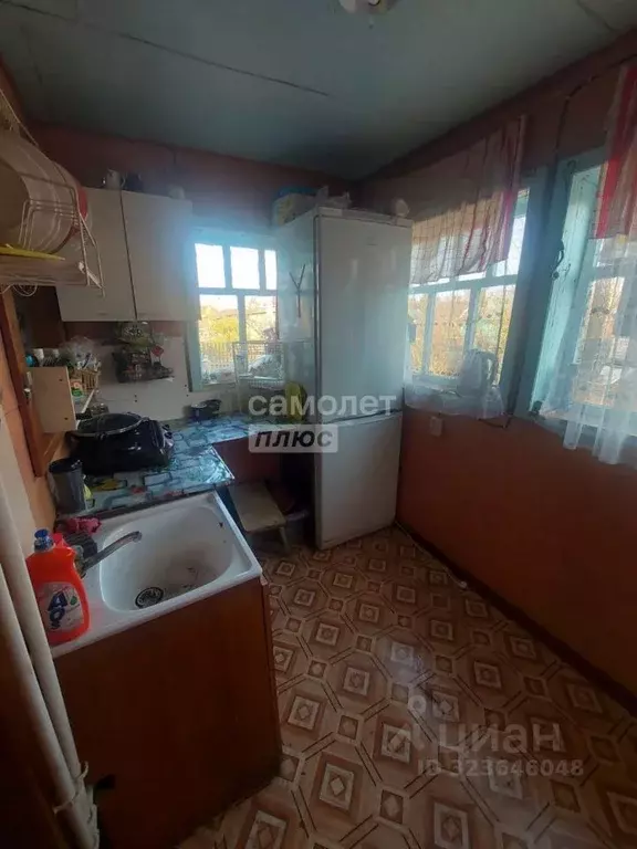 Дом в Вологодская область, Череповецкий район, Ирдоматское с/пос  (42 ... - Фото 2