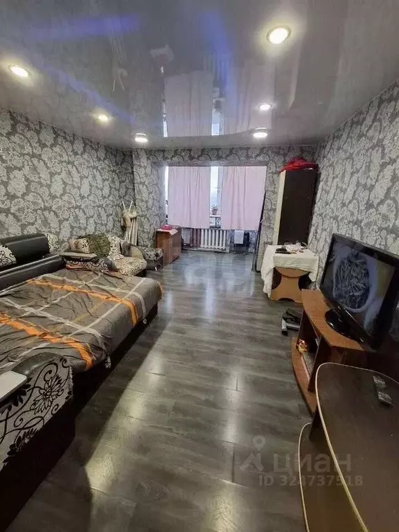 3-к кв. Пермский край, Пермь ул. Калинина, 30 (78.0 м) - Фото 2