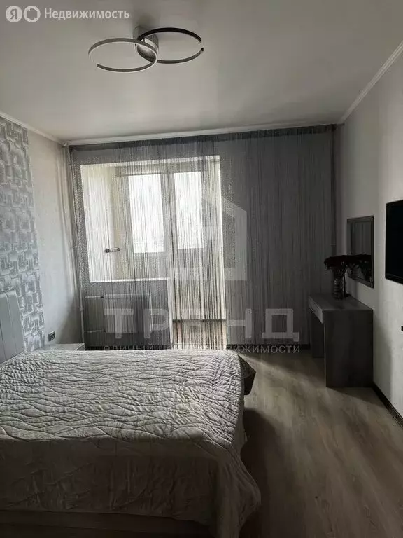 3-комнатная квартира: Санкт-Петербург, Ново-Александровская улица, 14 ... - Фото 2