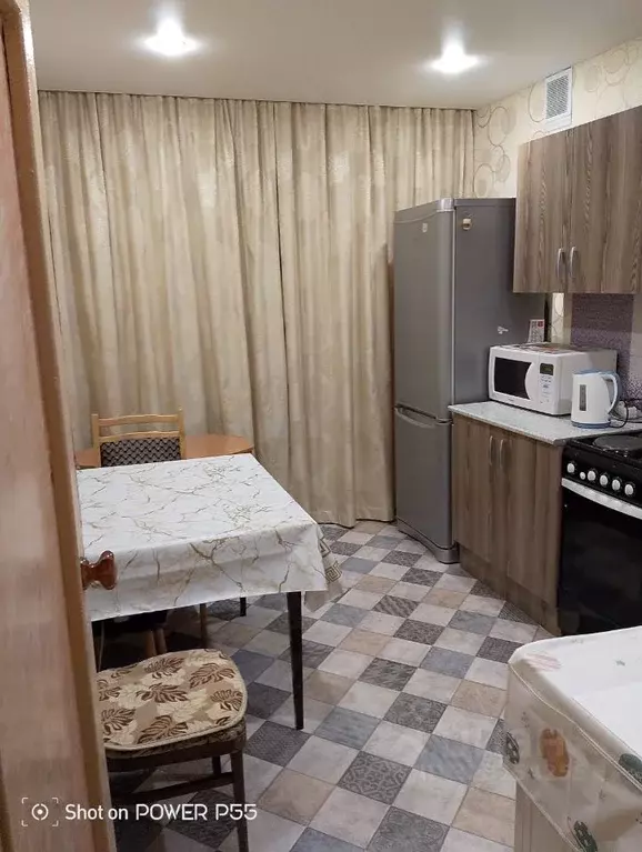 1-к кв. Москва Ясный проезд, 15 (34.6 м) - Фото 1