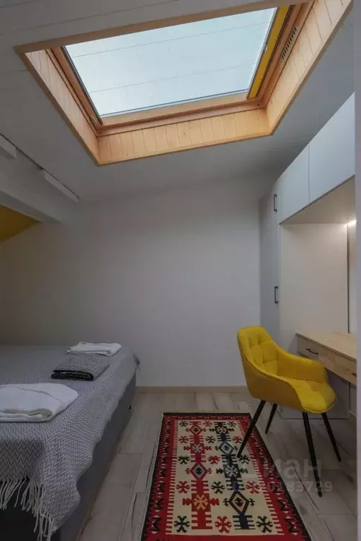1-к кв. Дагестан, Каспийск ул. М. Халилова, 44А (60.0 м) - Фото 1