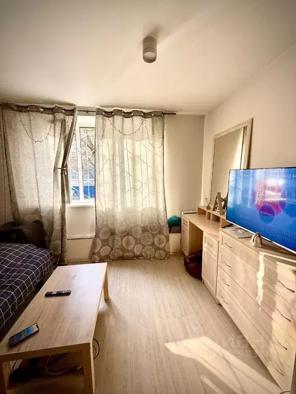 Квартира, студия, 23.1 м - Фото 2