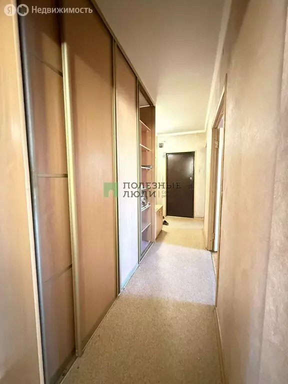 6-комнатная квартира: Ижевск, улица Карла Либкнехта, 18 (66.1 м) - Фото 2