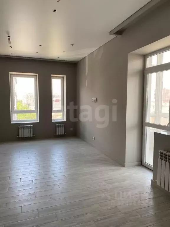 2-к кв. Ростовская область, Аксай ул. Строителей, 9к2 (60.0 м) - Фото 0