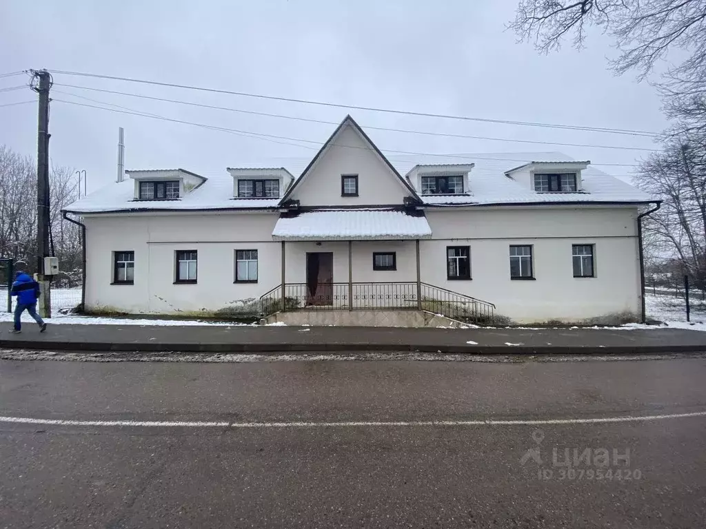 Участок в Калининградская область, Краснознаменск ул. Матросова (11.1 ... - Фото 0