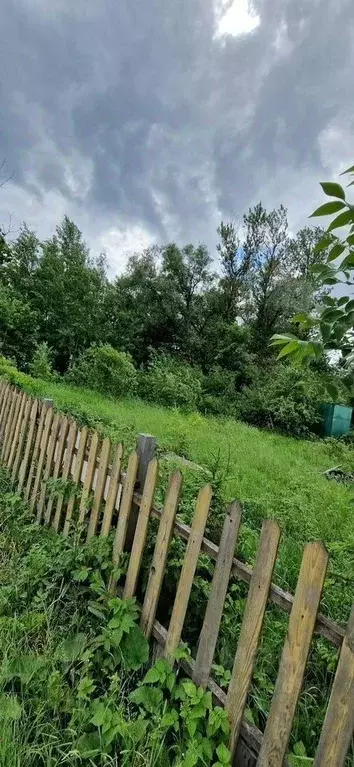 Участок в Санкт-Петербург, Санкт-Петербург, Пушкин М-11 Нева, 678-й км ... - Фото 1