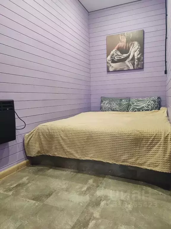 Дом в Иркутская область, Иркутский муниципальный округ, пос. Большое ... - Фото 1