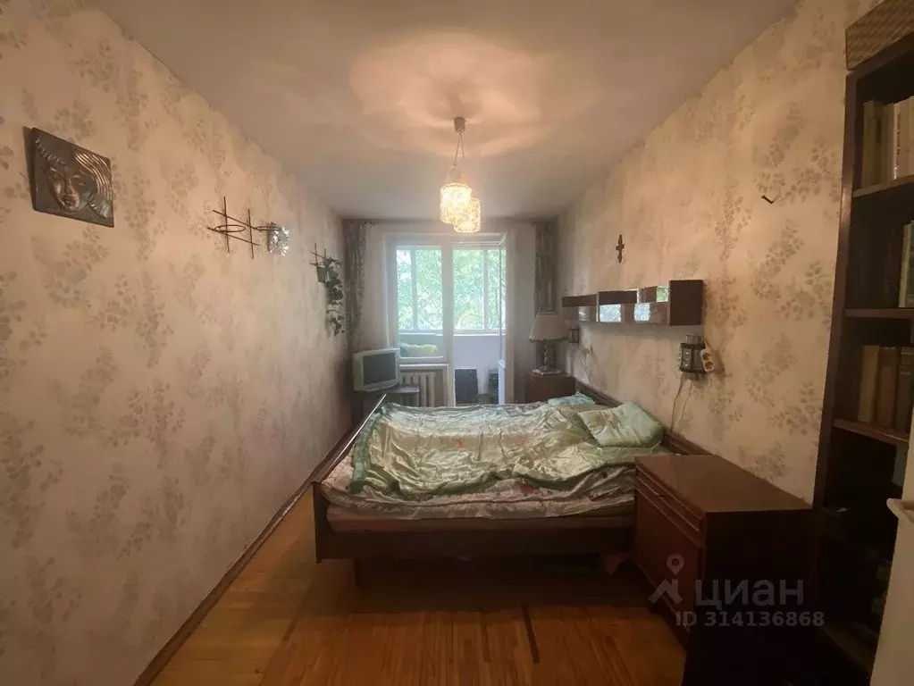 2-к кв. Санкт-Петербург просп. Просвещения, 32К1 (42.0 м) - Фото 1