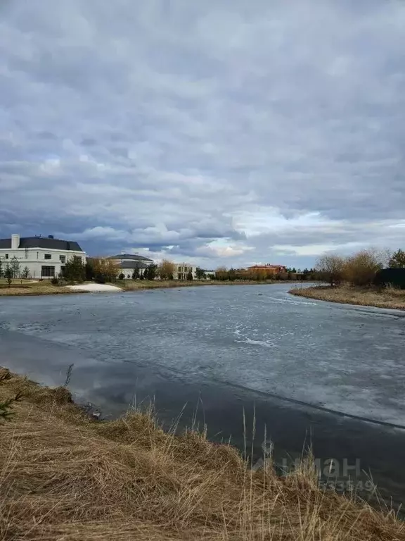 Участок в Московская область, Истра городской округ, д. Захарово, ... - Фото 0