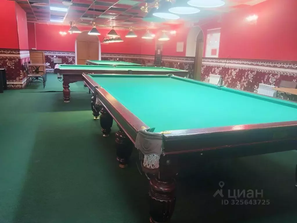 Помещение свободного назначения в Пермский край, Пермь ул. ... - Фото 2