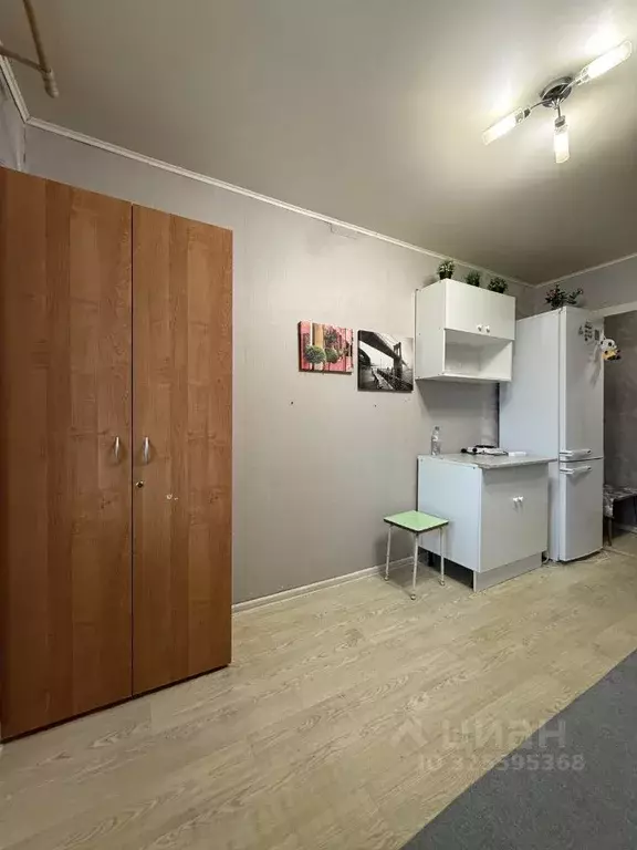 Студия Тюменская область, Тюмень Ямская ул., 98в (14.0 м) - Фото 2