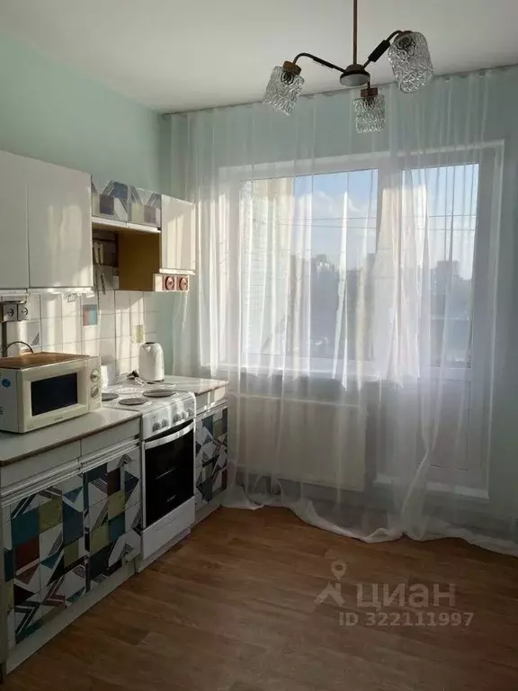 1-к кв. Санкт-Петербург ул. Кораблестроителей, 38К1 (40.0 м) - Фото 0