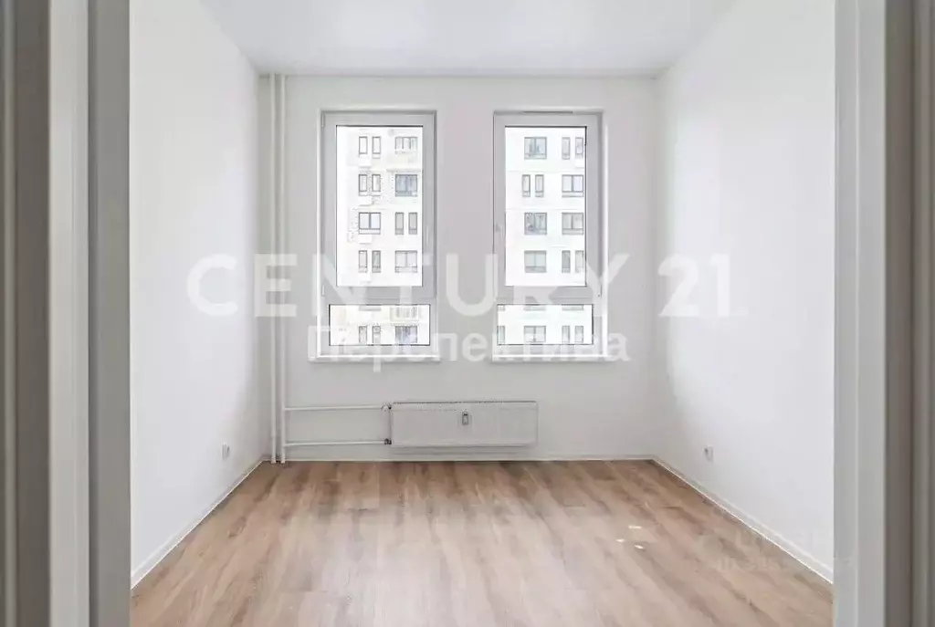 2-к кв. Московская область, Ленинский городской округ, д. Коробово ул. ... - Фото 2